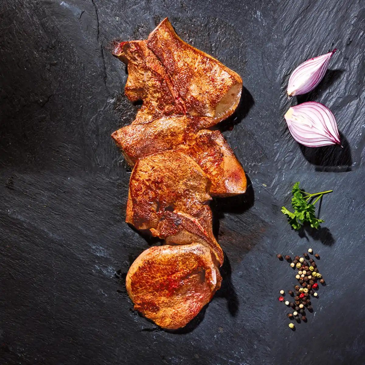 Bild 1 von Gut Bartenhof Rinder-Leber