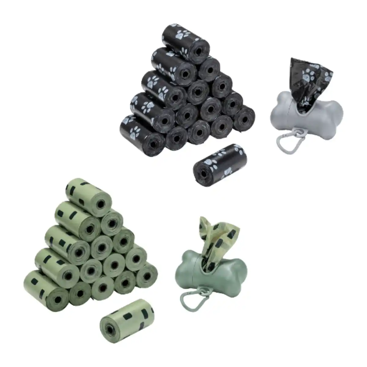 Bild 1 von ROMEO Hundekotbeutel