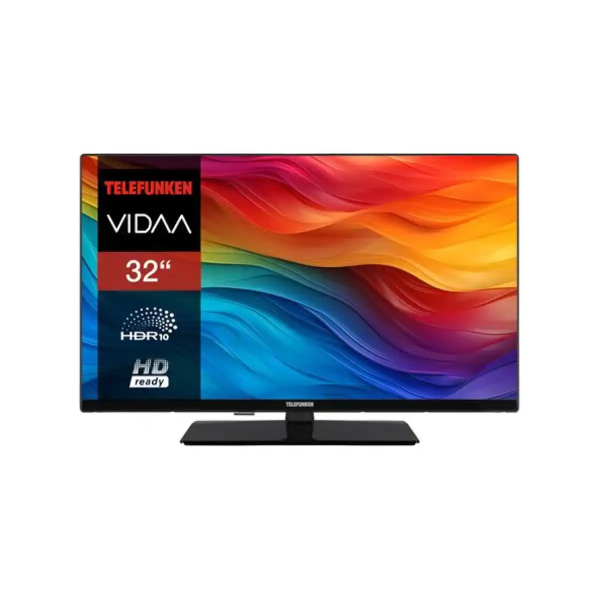 Bild 1 von HD Ready TV, 80 cm (32'). Xh32Vp750M – Energieeffizienzklasse E