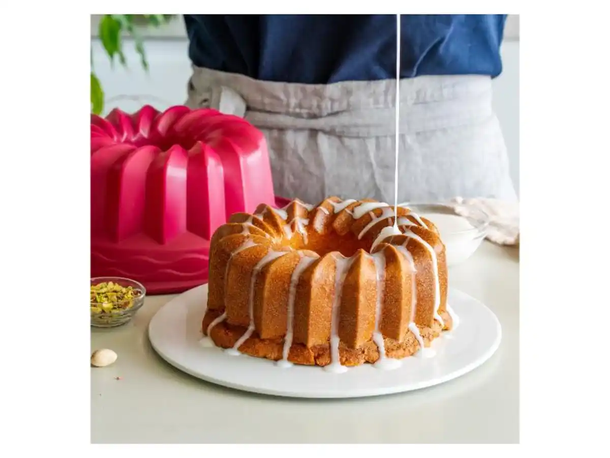 Bild 3 von Coox Gugelhupf, mit Haltegriffen