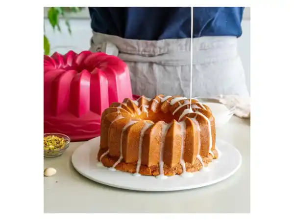 Bild 3 von Coox Gugelhupf, mit Haltegriffen