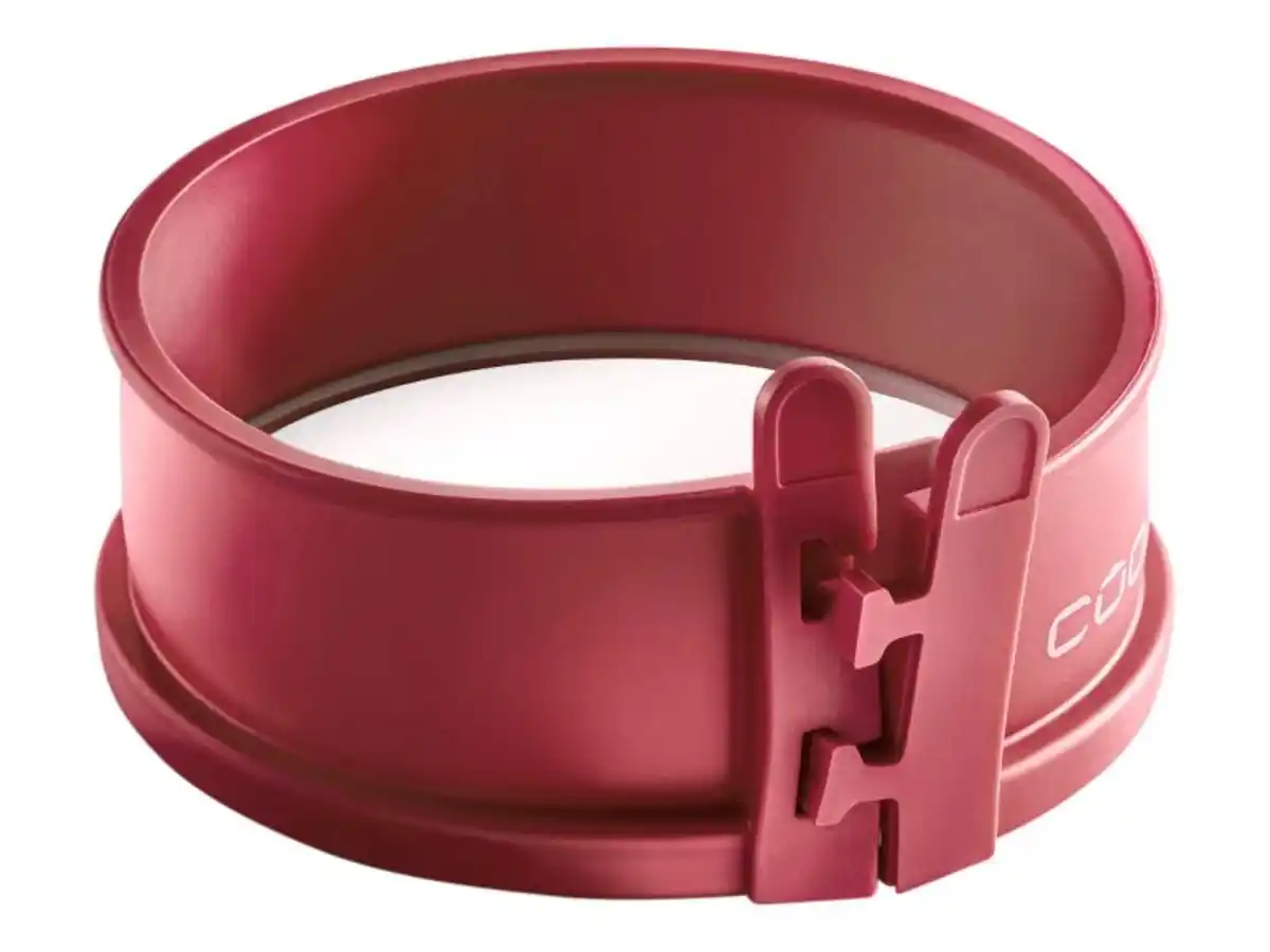 Bild 2 von Coox Springform Mini mit Glasboden Ø 12 x 5 cm