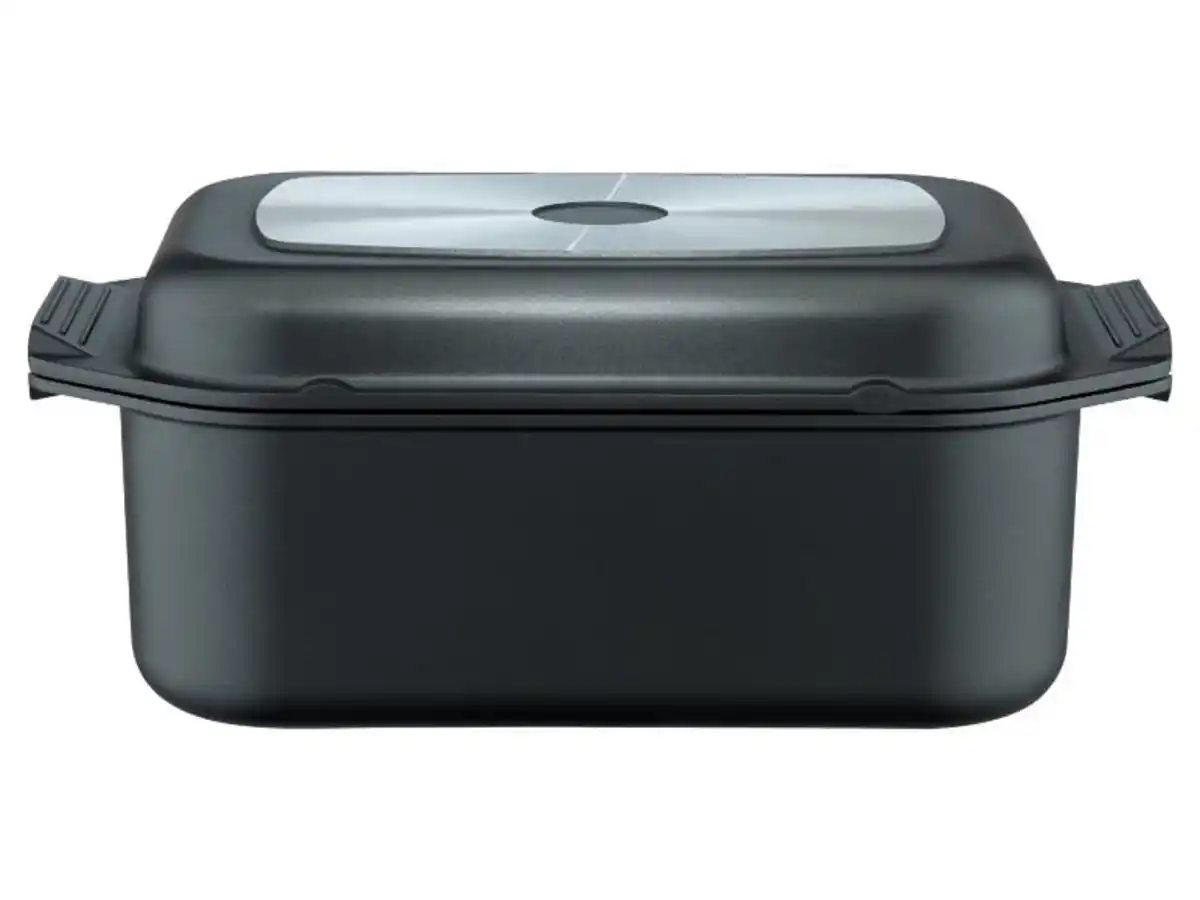 Bild 1 von ELO Alugussbräter Karree, 42 x 26 cm