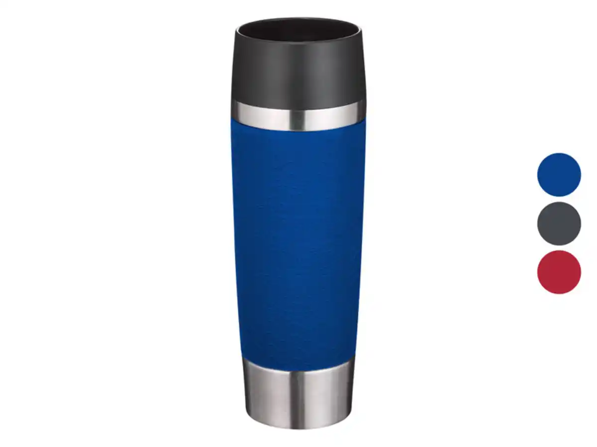Bild 1 von emsa Isolierbecher »Travel Mug Essential«, 0,5 l