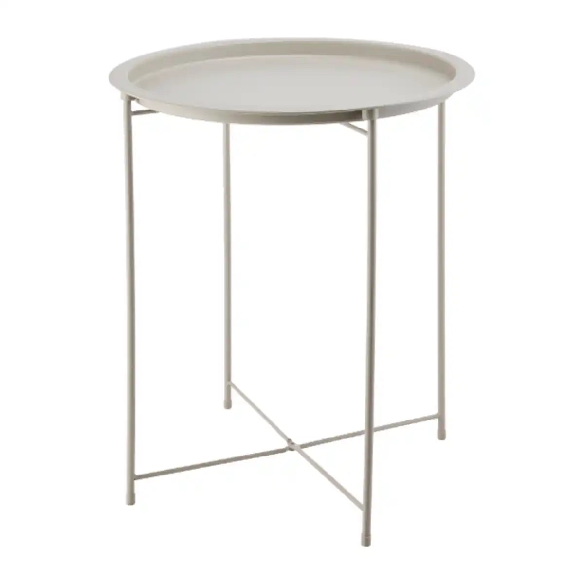 Bild 4 von BELAVI Beistelltisch