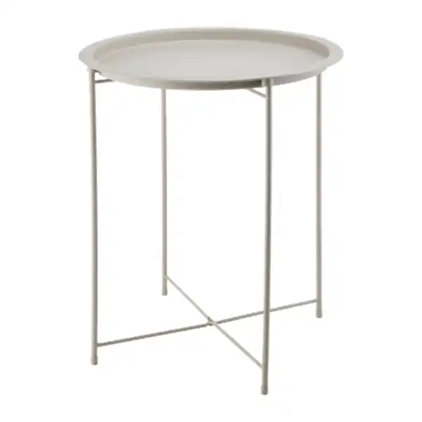 Bild 4 von BELAVI Beistelltisch