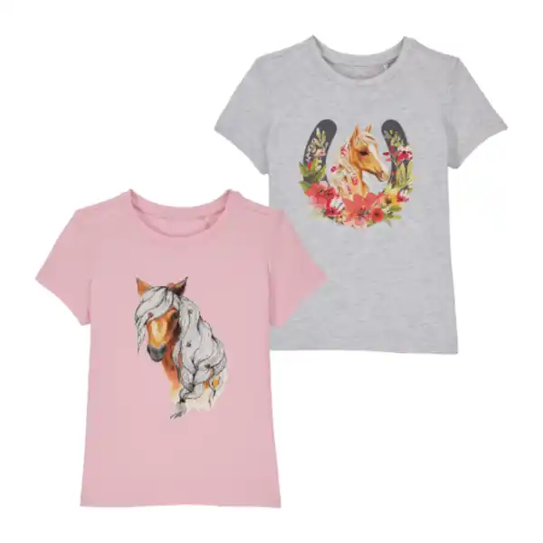 Bild 2 von L&D T-Shirts