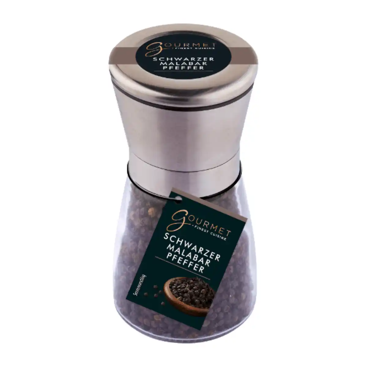 Bild 4 von GOURMET FINEST CUISINE Gewürzmühle