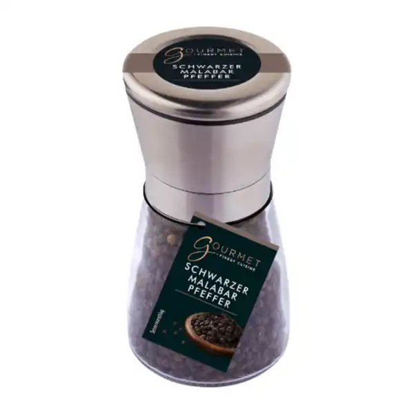 Bild 4 von GOURMET FINEST CUISINE Gewürzmühle