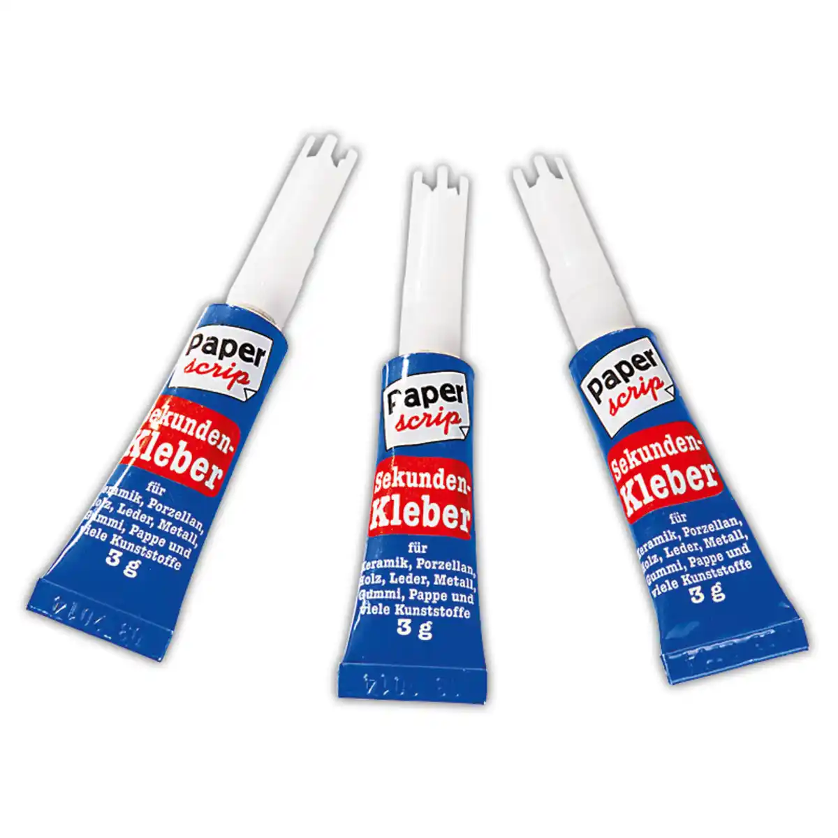 Bild 3 von Paperscrip Klebe-Sortiment