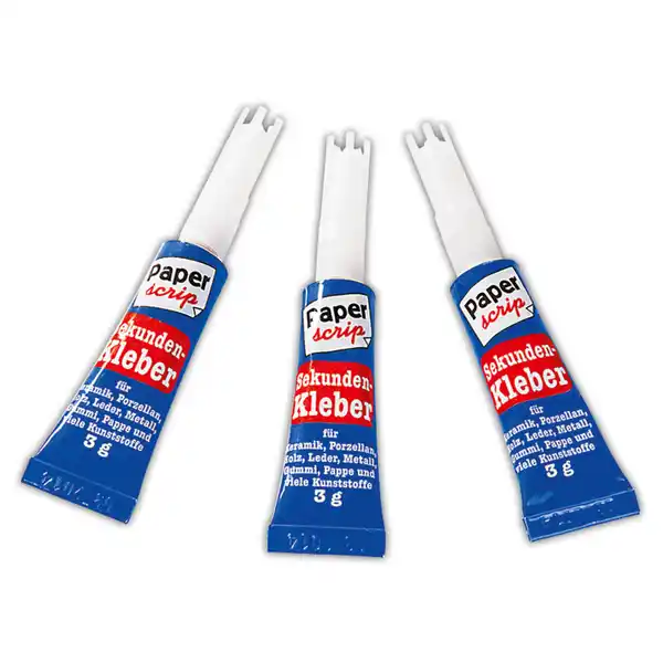 Bild 3 von Paperscrip Klebe-Sortiment
