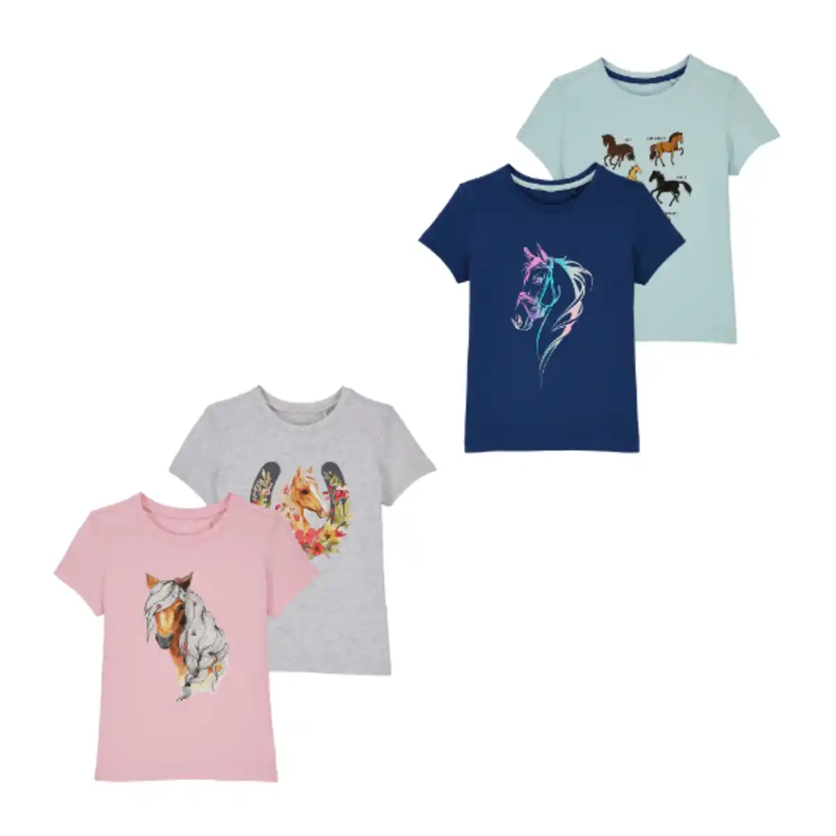 Bild 1 von L&D T-Shirts