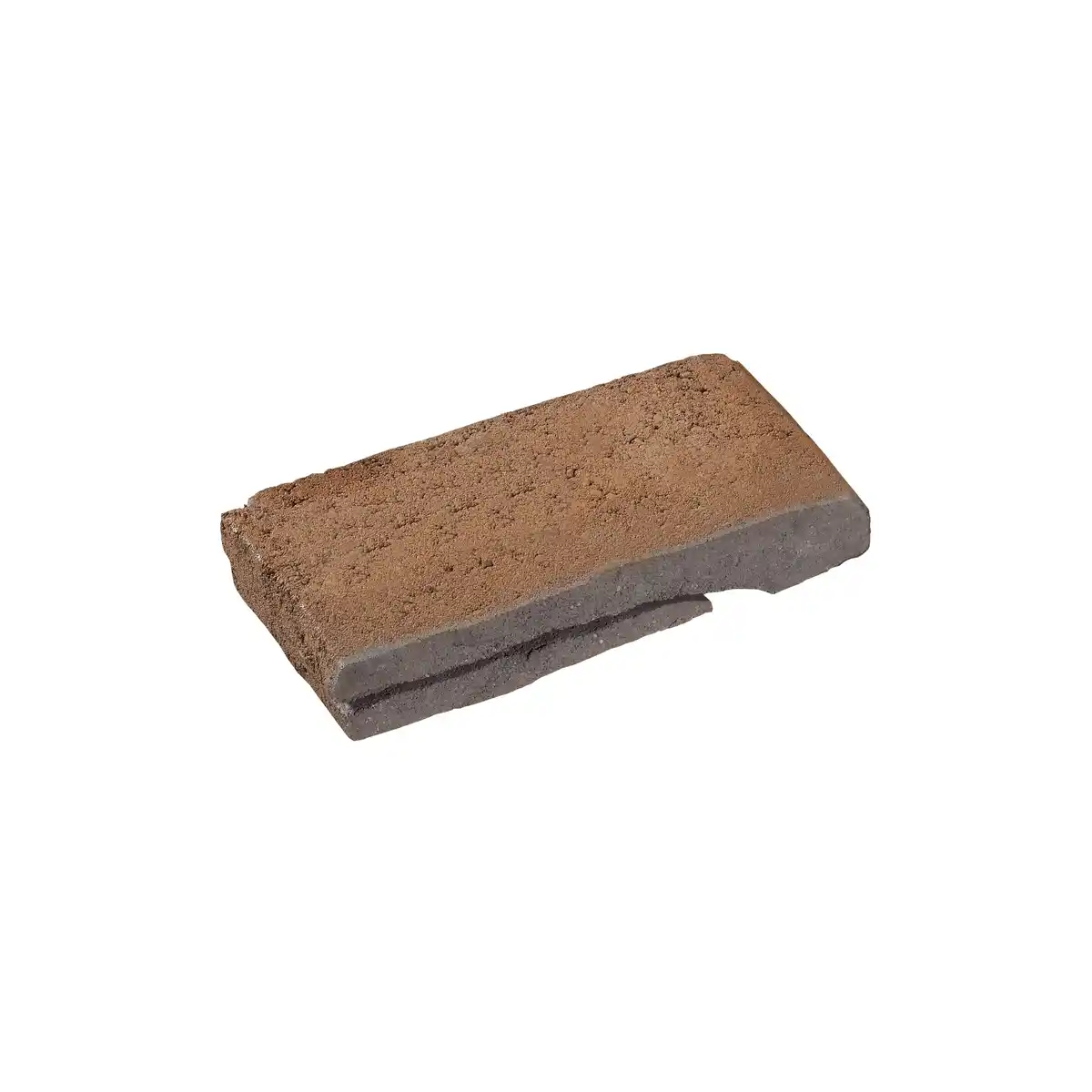 Bild 1 von EHL Mauerstein 'Bergisch' grau 17,7 x 40 x 7,7 cm