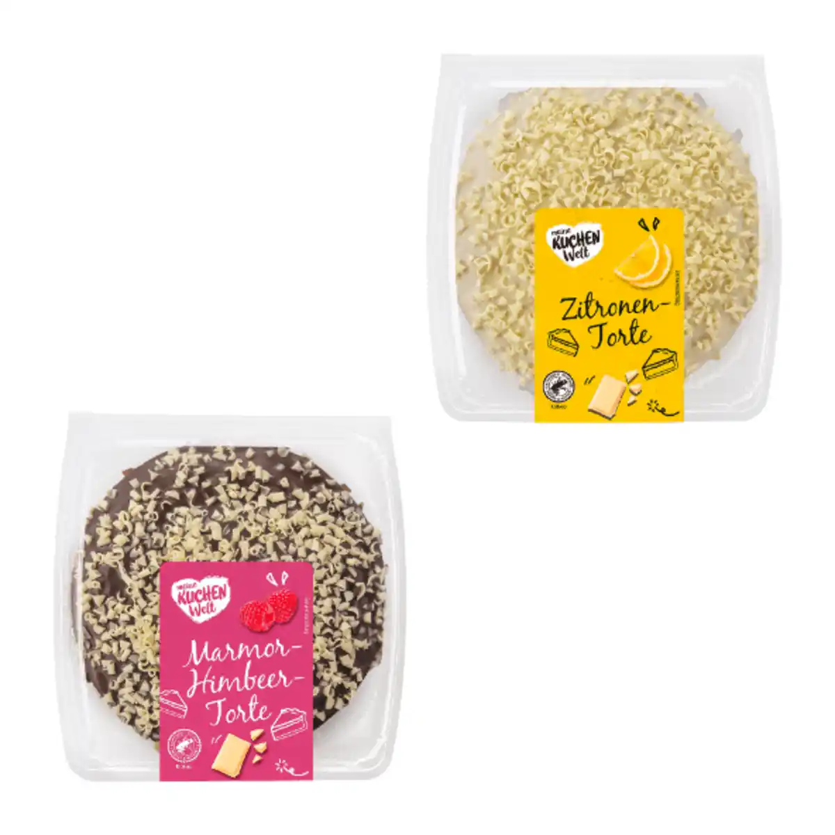 Bild 1 von GOURMET FINEST CUISINE Konditor-Torte