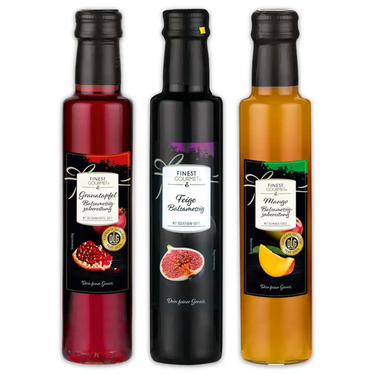 Bild 1 von Finest Gourmet Balsamessig-Zubereitung