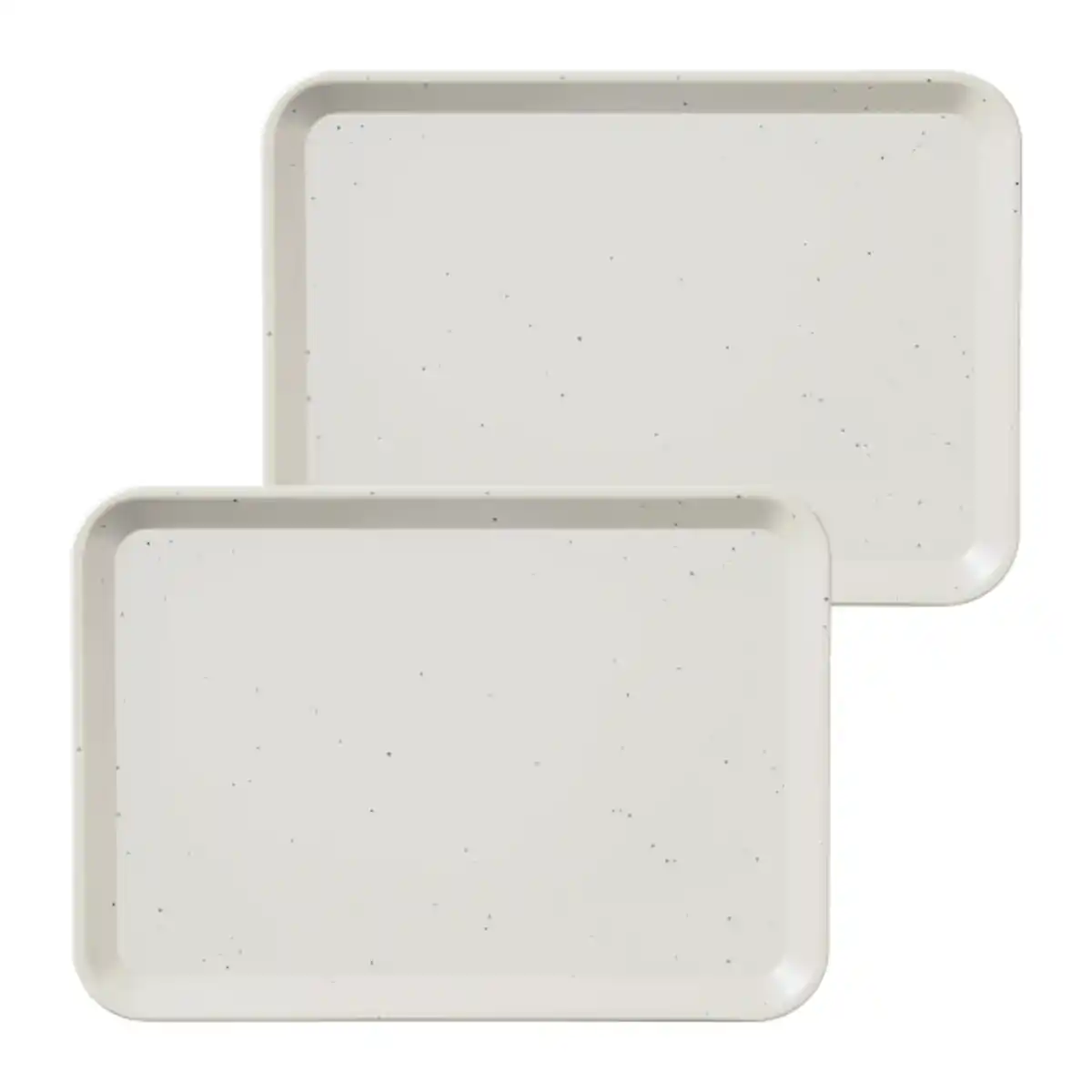 Bild 2 von CROFTON Recyceltes Geschirr