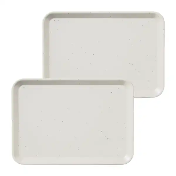 Bild 2 von CROFTON Recyceltes Geschirr