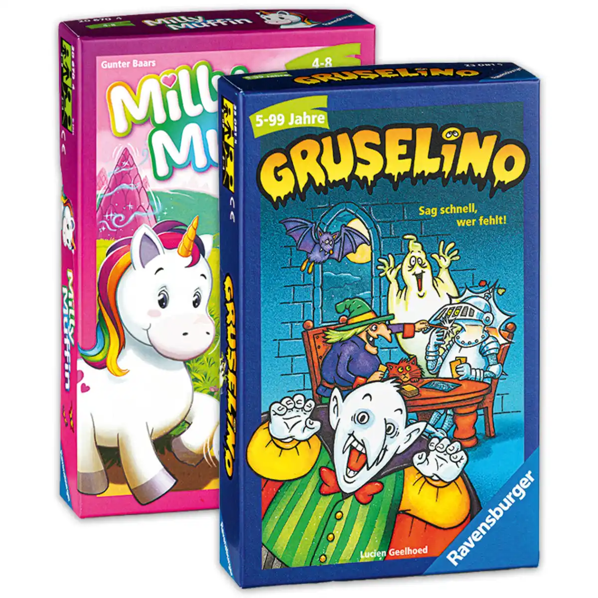 Bild 4 von Ravensburger Ravensburger Spiele