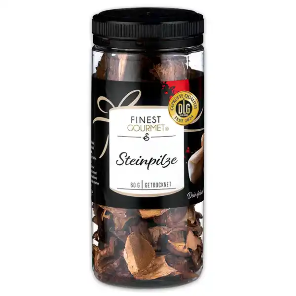 Bild 3 von Finest Gourmet Getrocknete Pilze