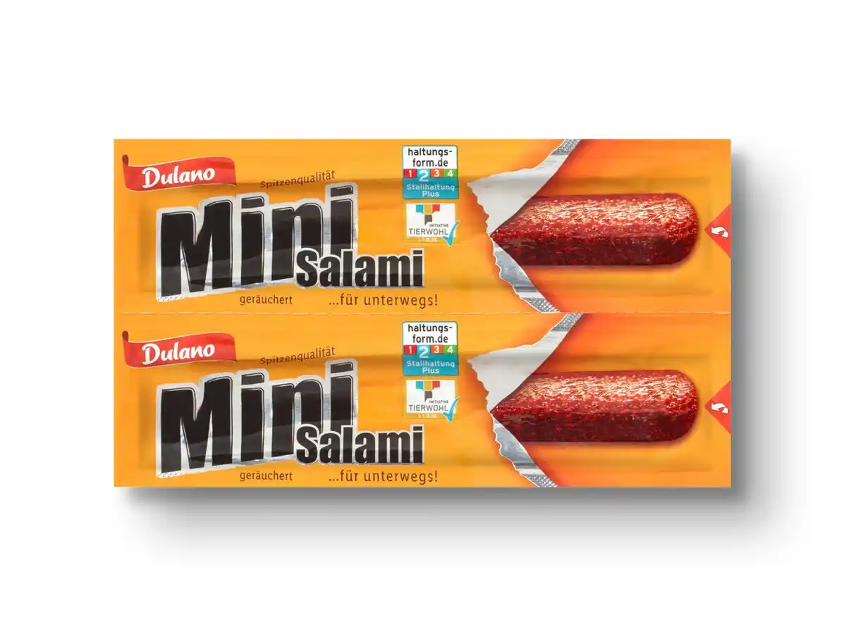 Bild 1 von Dulano Mini Salami