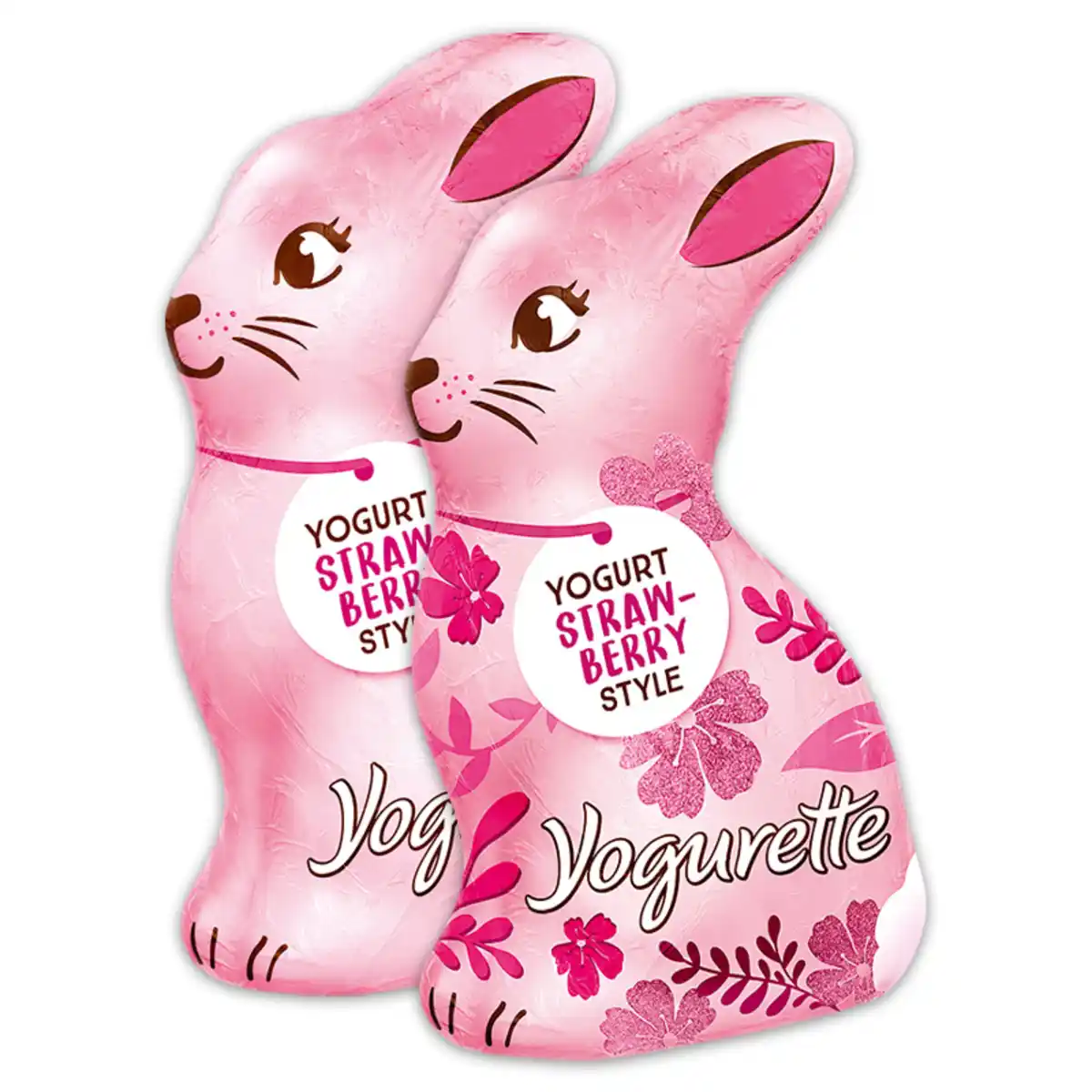 Bild 1 von Yogurette Osterhase