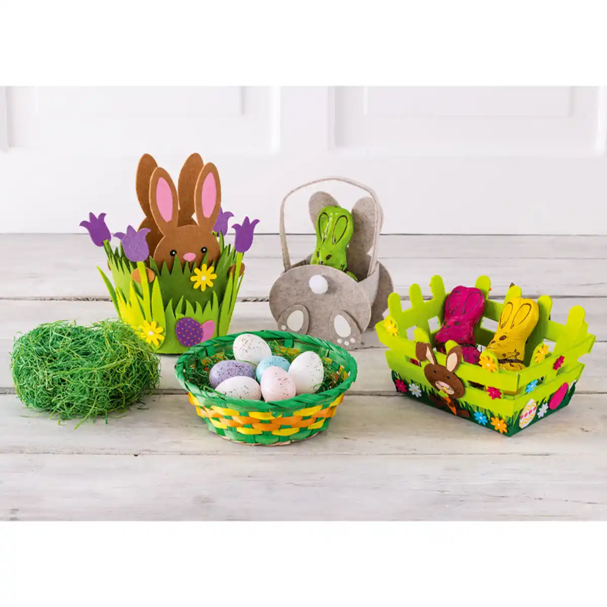 Bild 1 von Tanner Deco Oster-Dekoration