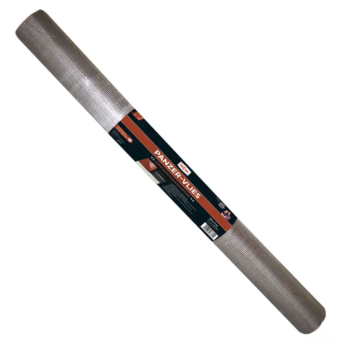 Bild 1 von MEM Panzer-Vlies 10 x 1 m