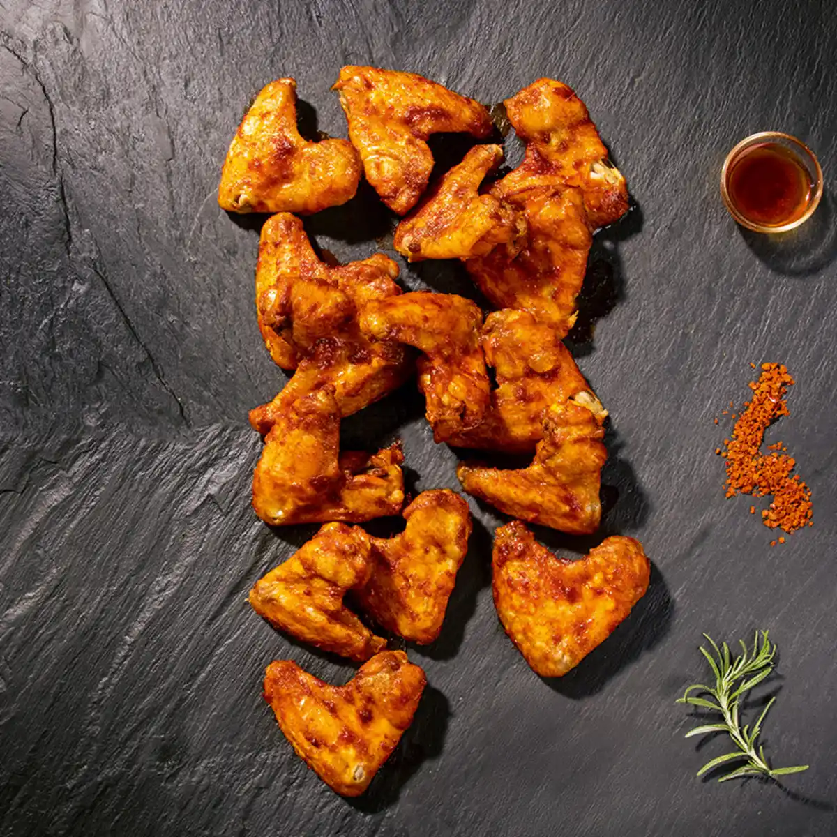 Bild 1 von Gut Langenhof Chicken Wings