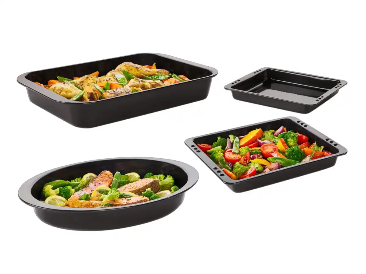 Bild 1 von LIVARNO home Brat- und Auflauf-/Backform