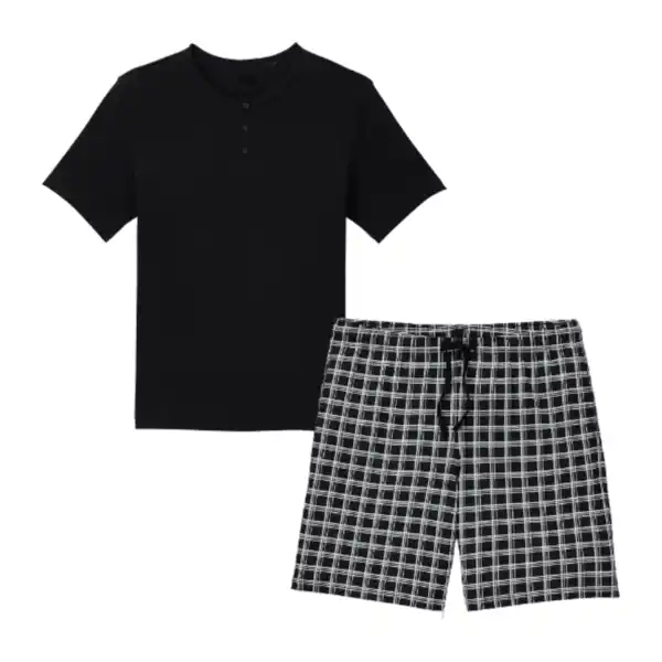 Bild 4 von UP2FASHION Pyjama