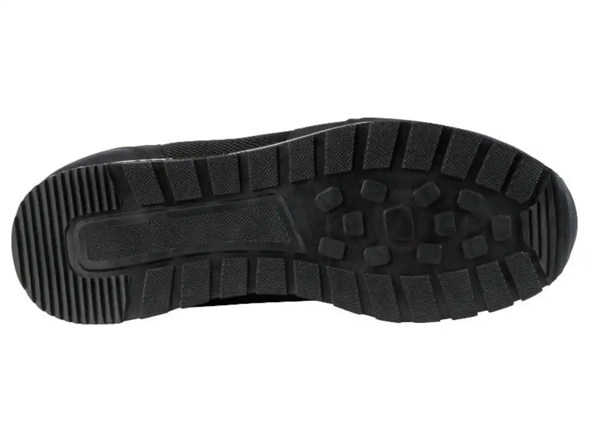 Bild 3 von LIVERGY® Herren Sneaker mit Zungen- und Schaftrandpolsterung