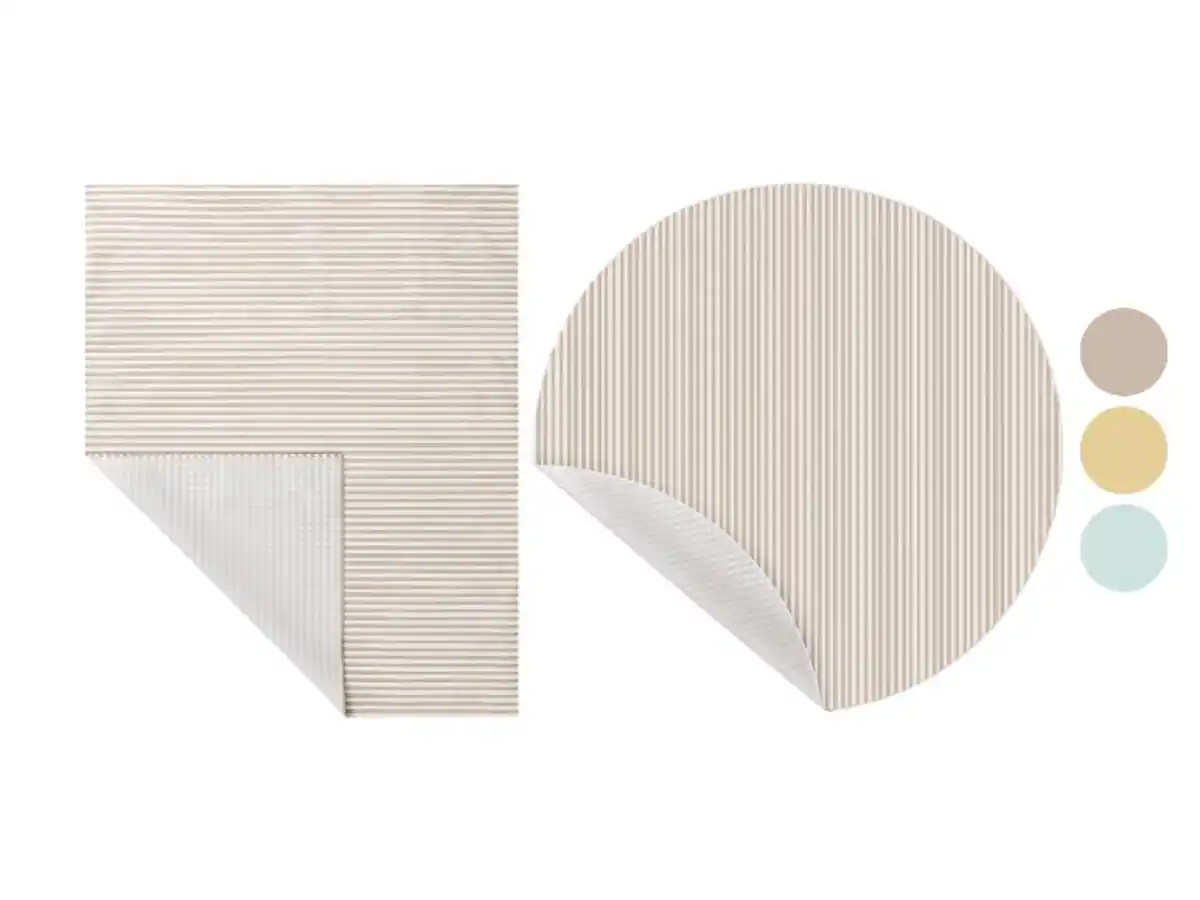 Bild 1 von LIVARNO home Tischdecke, wasch- und abwischbar