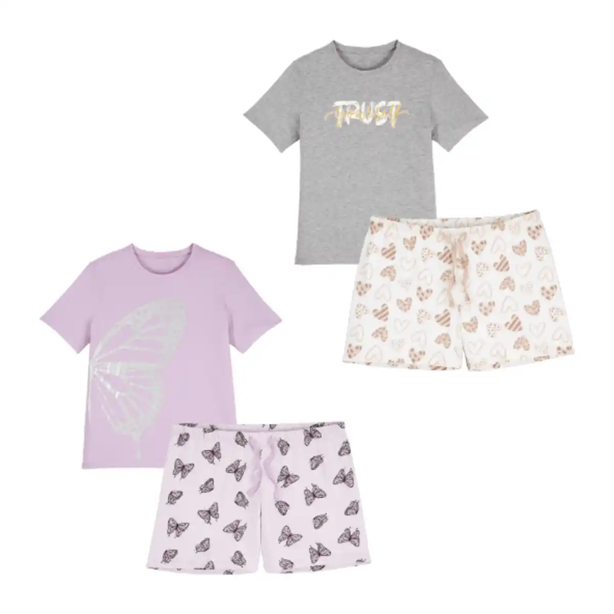 Bild 1 von UP2FASHION Pyjama