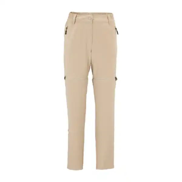 Bild 2 von ADVENTURIDGE Zipp-off-Outdoor-Hose