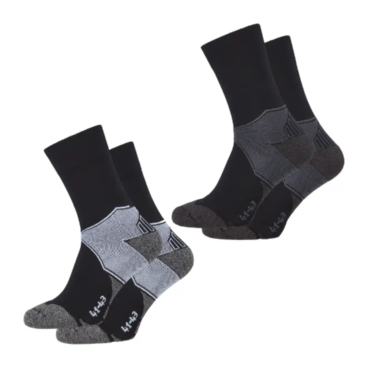 Bild 2 von CRANE Sportsocken