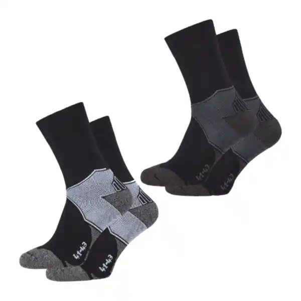 Bild 2 von CRANE Sportsocken