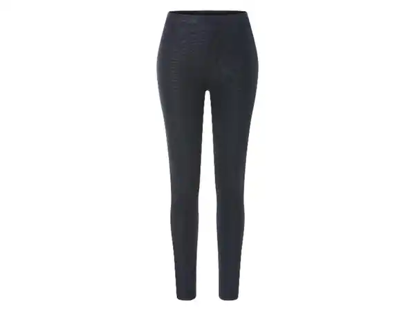 Bild 2 von esmara® Damen Jeggings, in modischer Jeansoptik