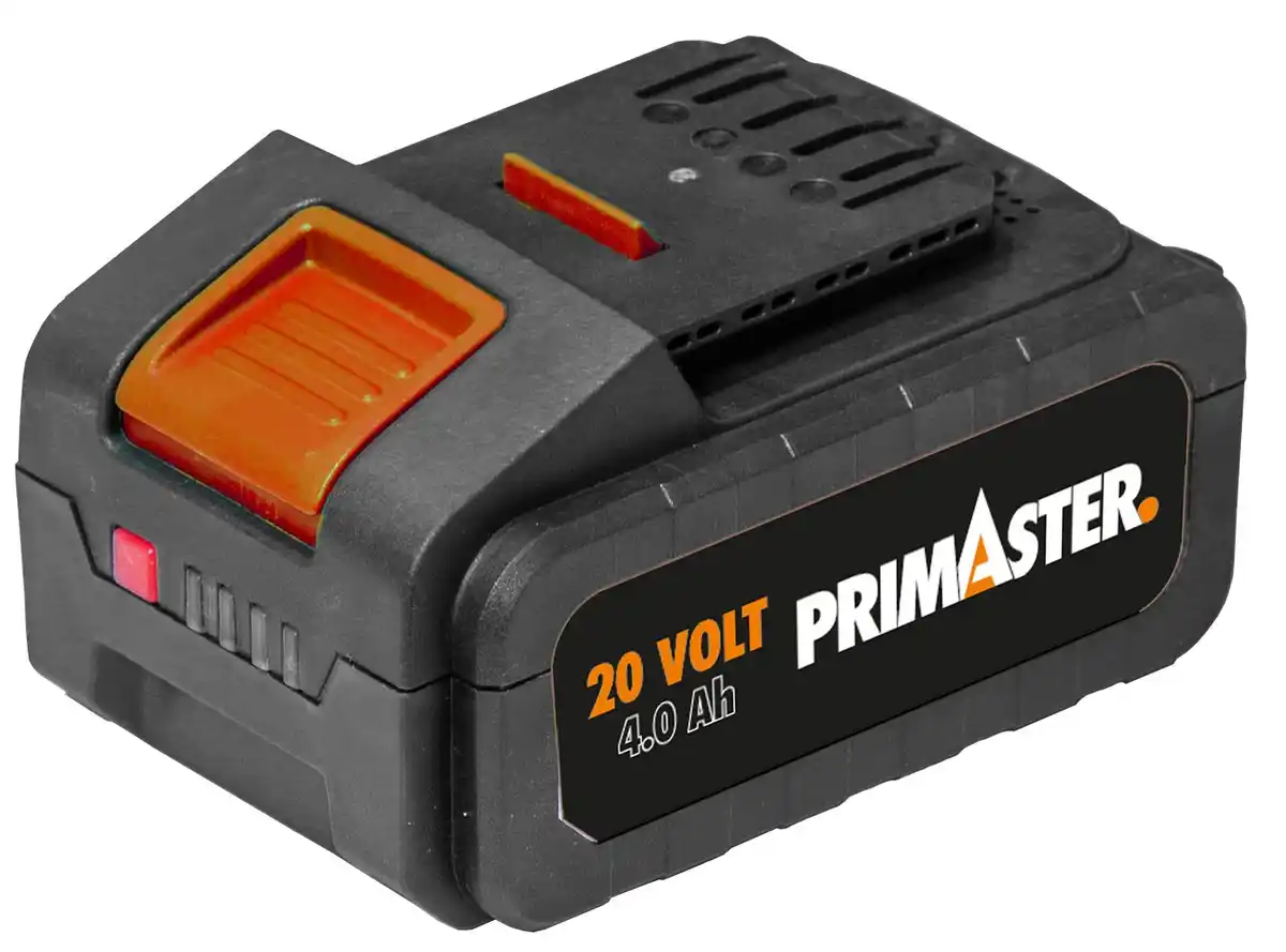 Bild 1 von Primaster Ersatzakku 20 V 4,0 Ah