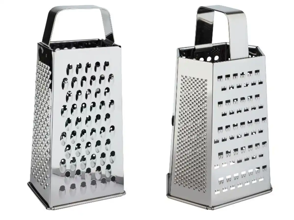 Bild 1 von LIVARNO home Mehrkantreibe, mit Klingen aus Edelstahl