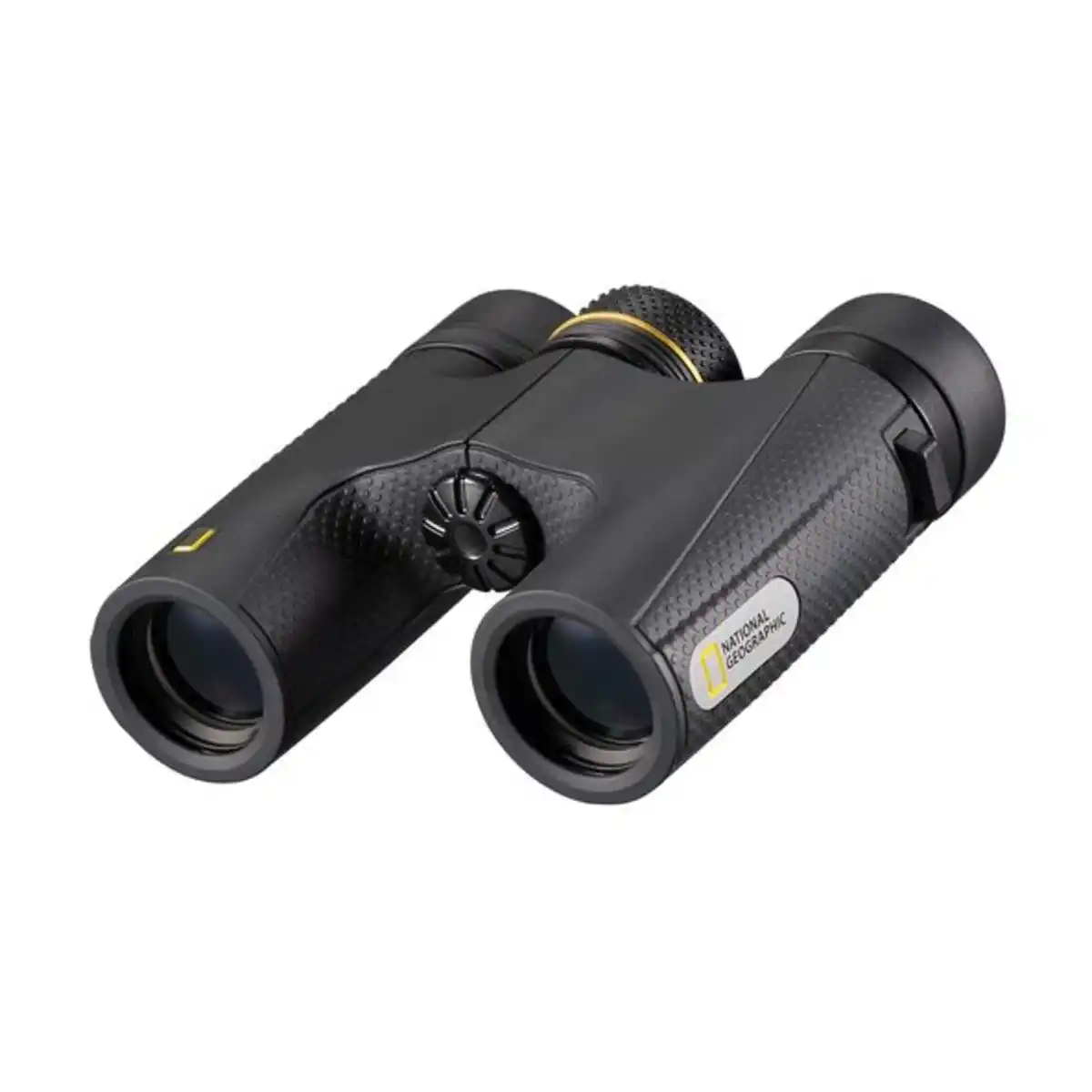 Bild 1 von 8x25 Taschenfernglas, wasserdicht