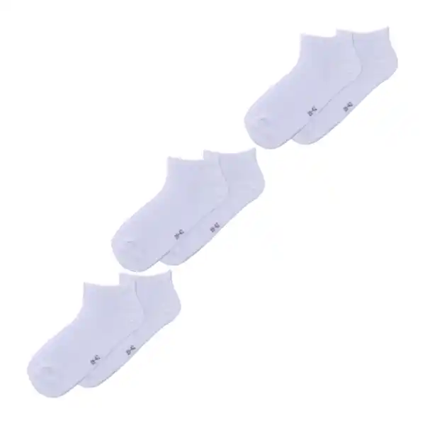 Bild 3 von UP2FASHION Sneaker-Socken