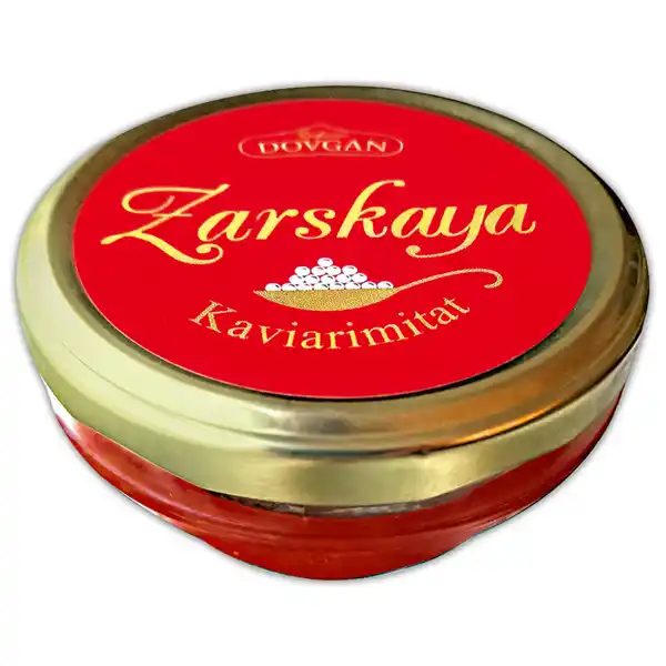 Bild 3 von Dovgan Zarskaya Kaviarimitat