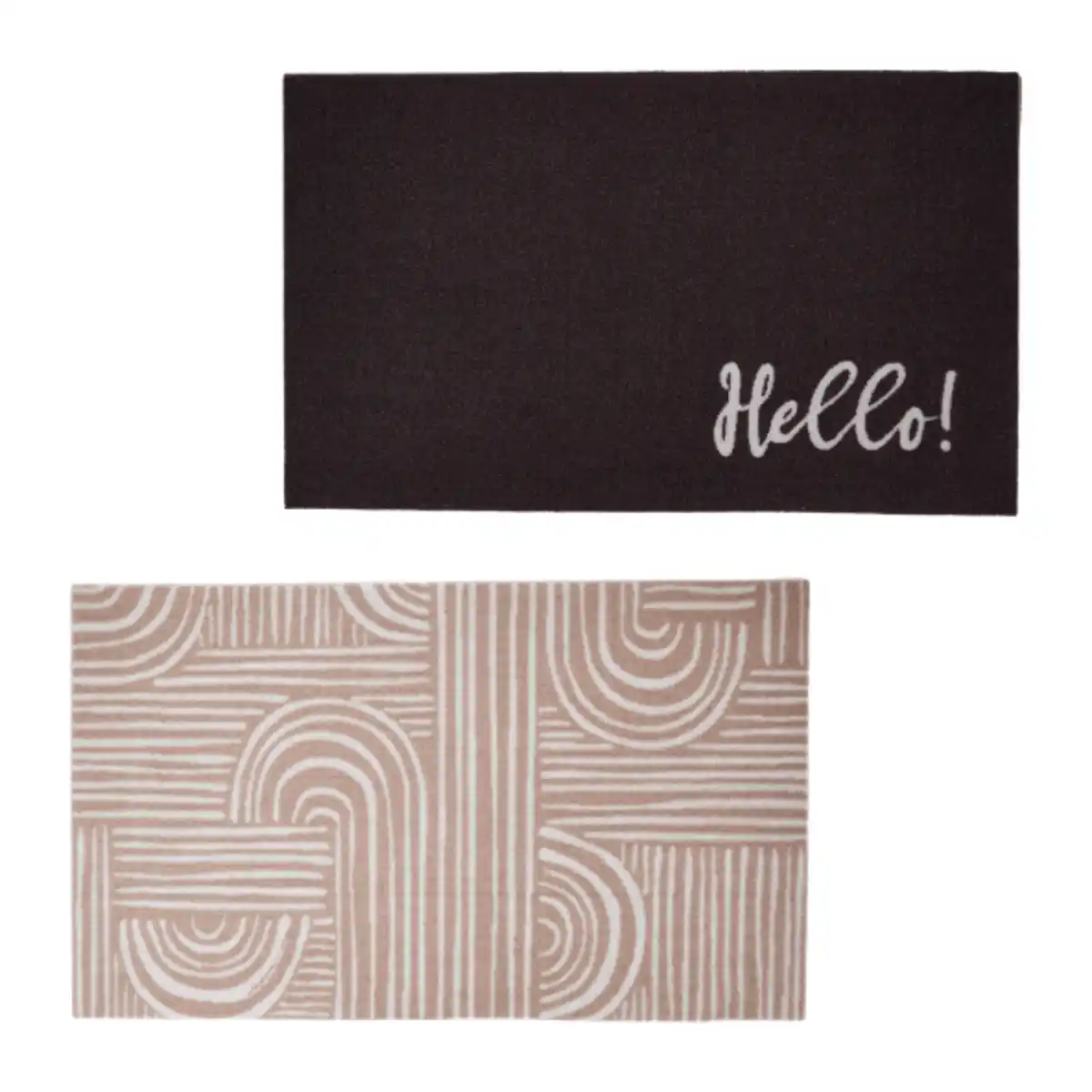 Bild 1 von HOME CREATION Türmatte