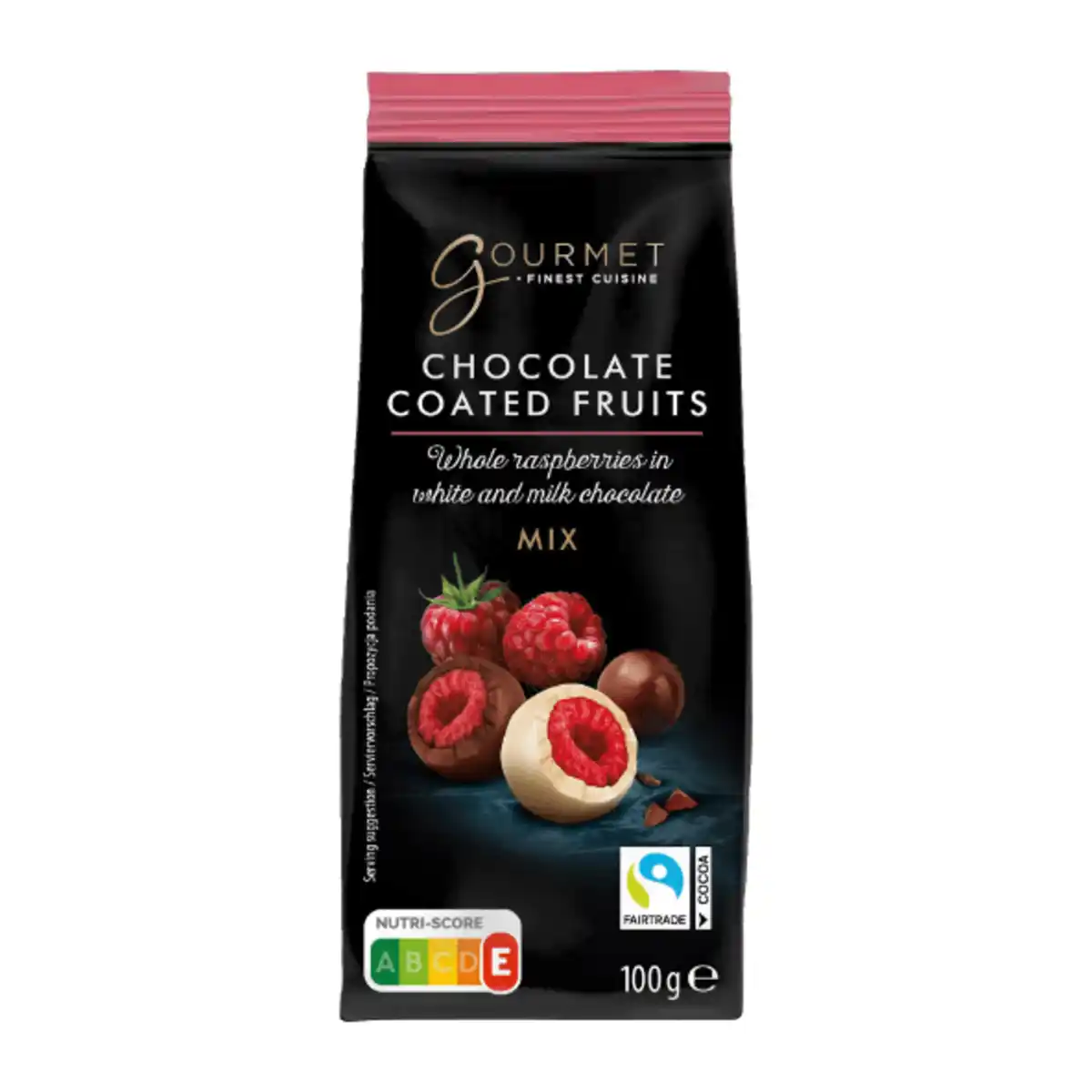 Bild 3 von GOURMET FINEST CUISINE Schokolierte Früchte 100g