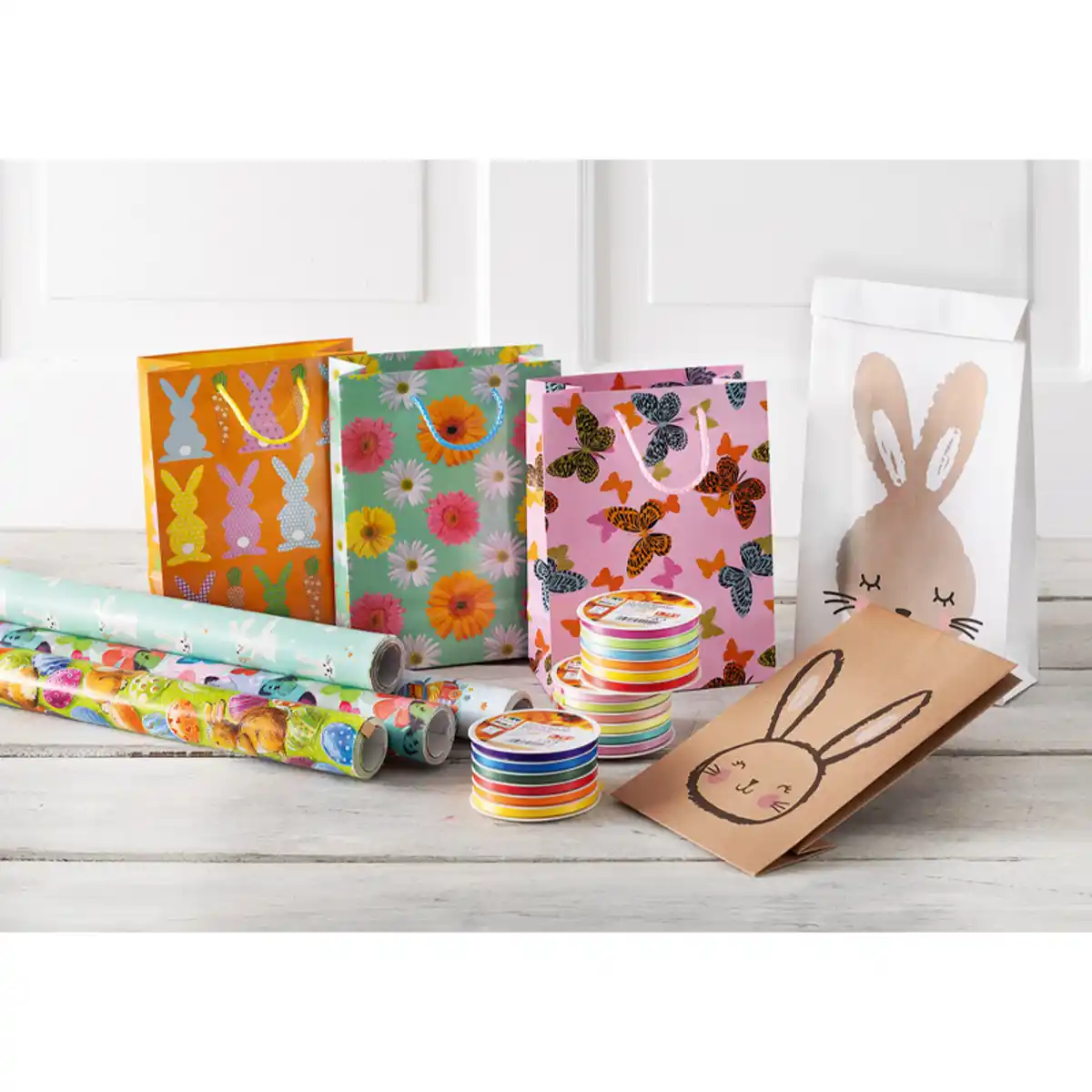 Bild 1 von Createlli Oster-Geschenk-Verpackung