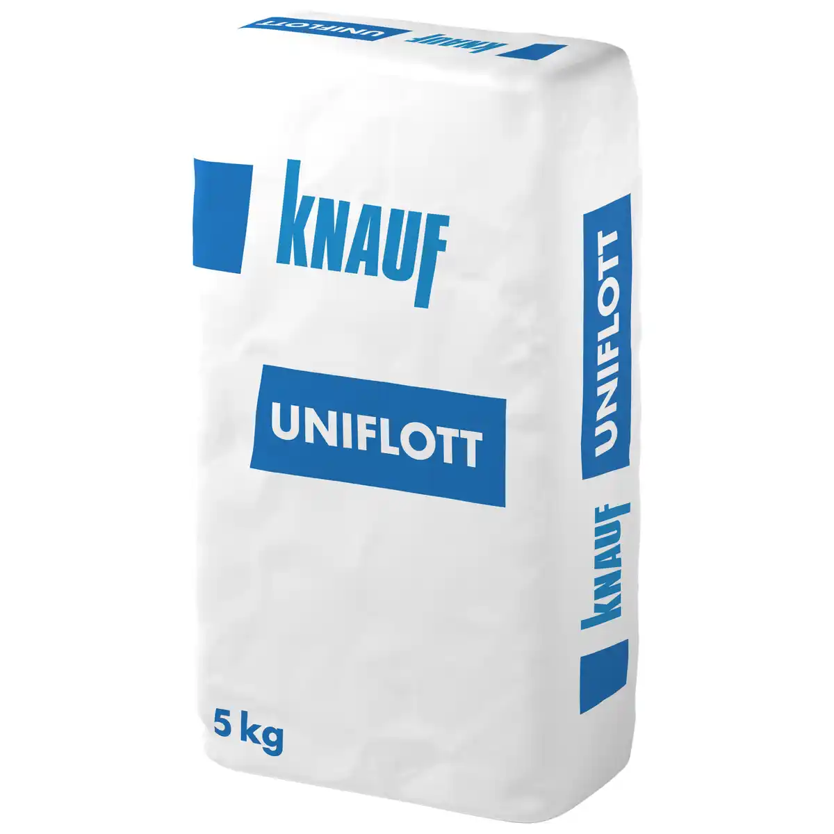 Bild 1 von Knauf Spachtelmasse 'Uniflott' 5 kg
