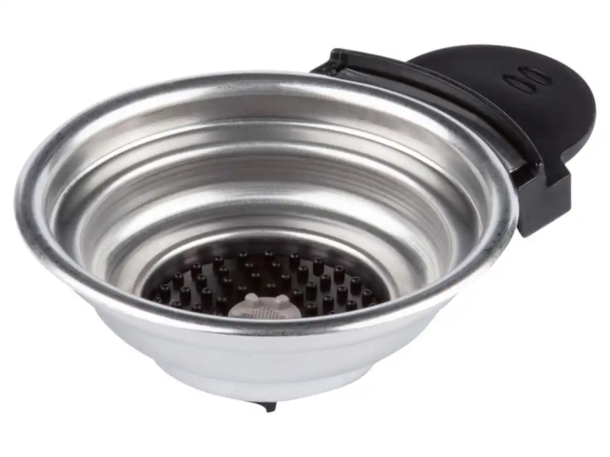 Bild 3 von PHILIPS Senseo Select CSA230 Kaffeepadmaschine