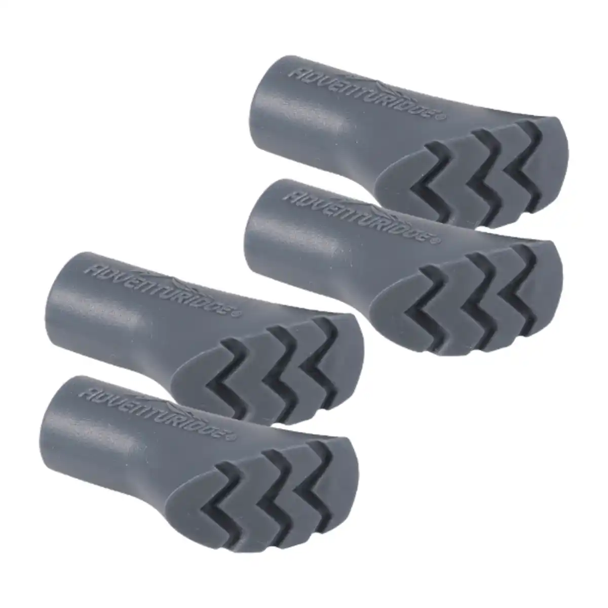 Bild 2 von ADVENTURIDGE Nordic-Walking-Gummipuffer