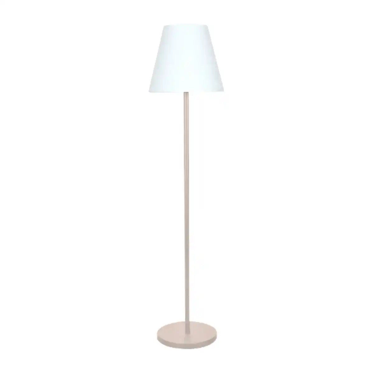 Bild 3 von CASALUX LED-Solar-Stehleuchte