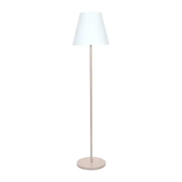 Bild 3 von CASALUX LED-Solar-Stehleuchte